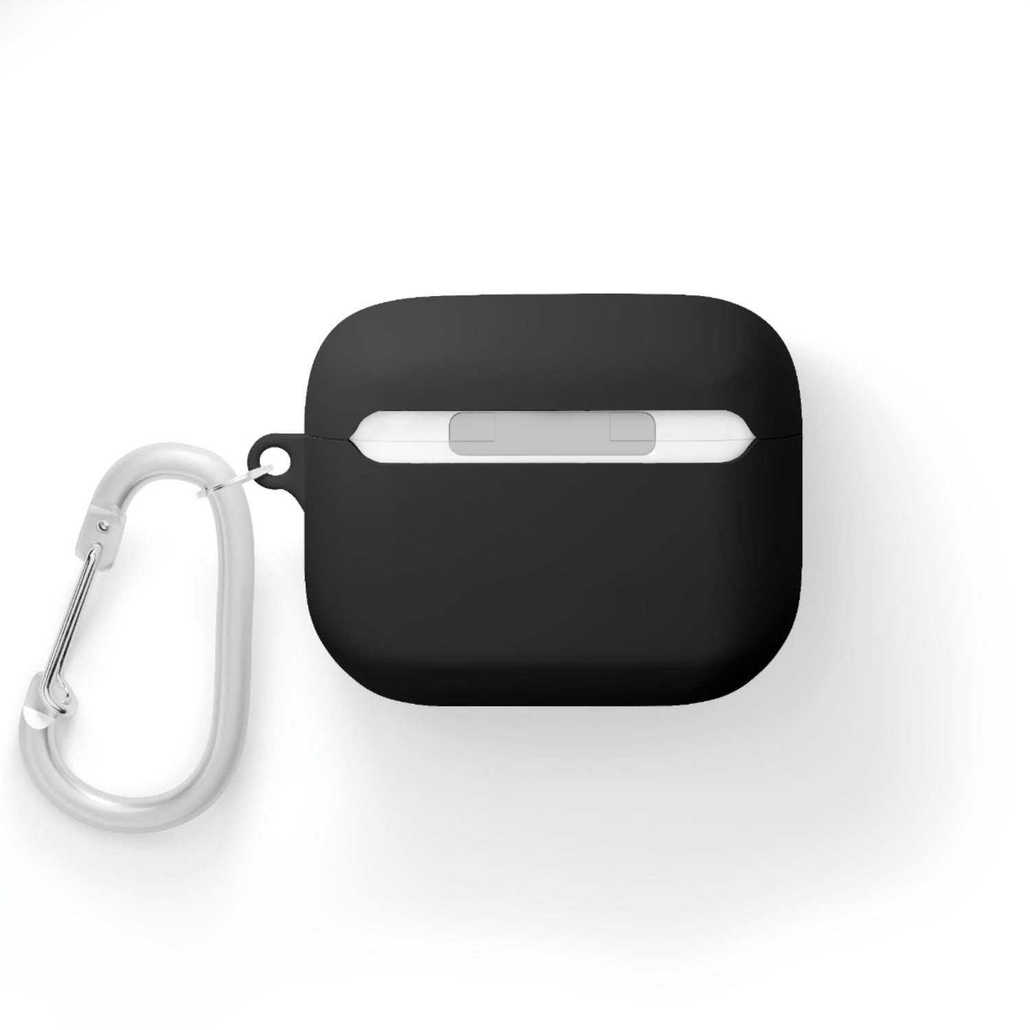 &quot;Salam&quot; AirPods and AirPods Pro Case Cover- Black