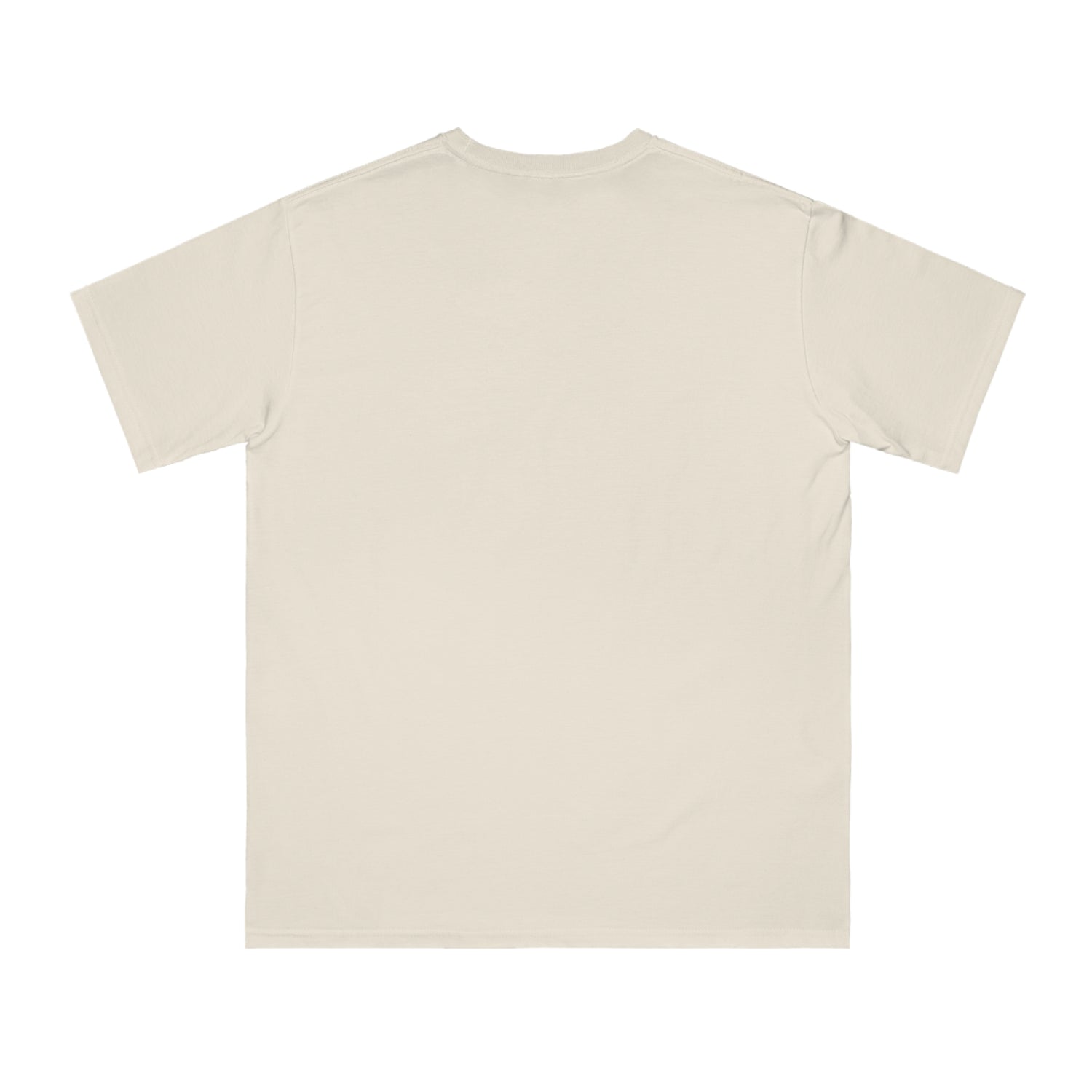 Organic Unisex Classic T-Shirt, &quot;Patience&quot;, 6 colors