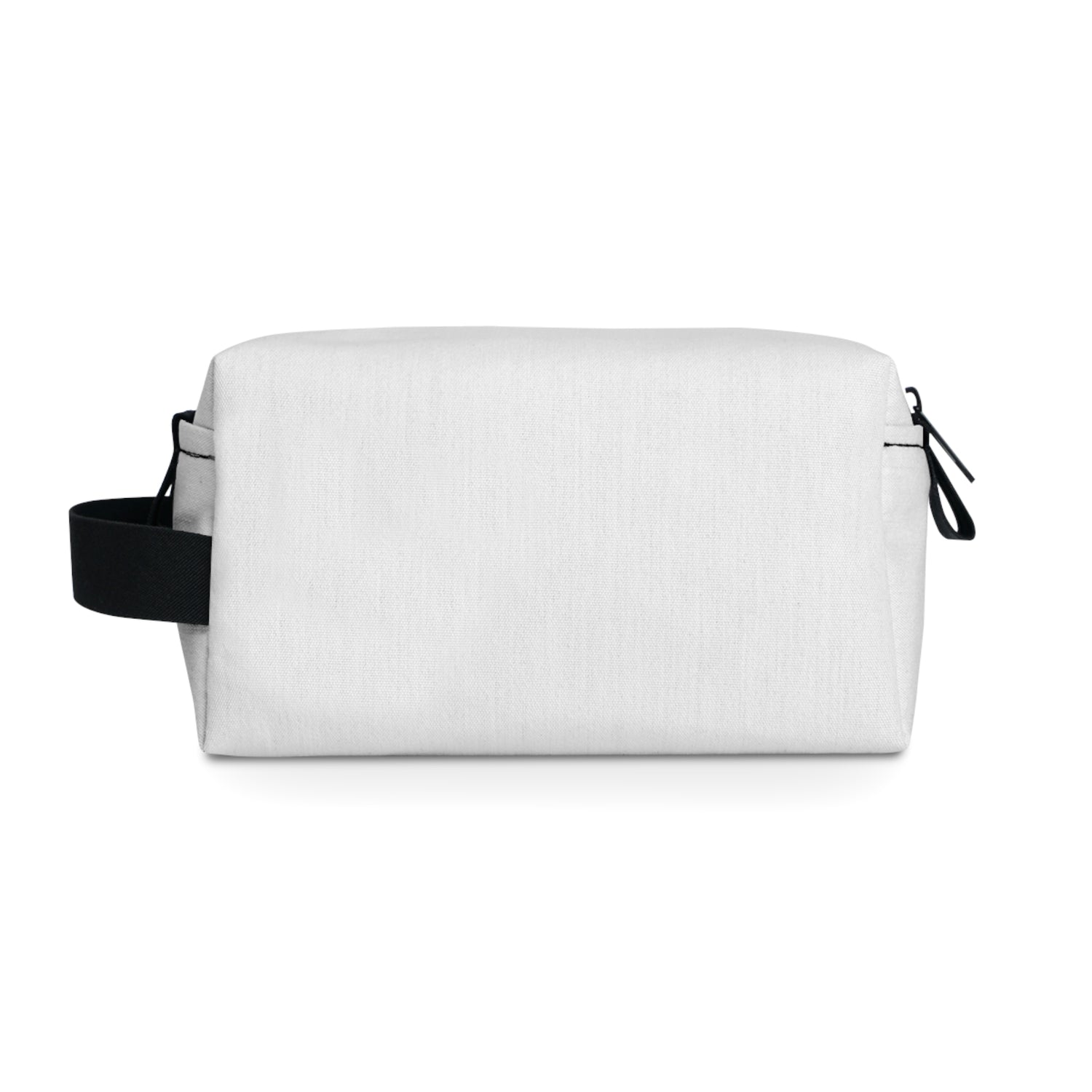 &quot;Salam&quot; Toiletry Bag Black/White