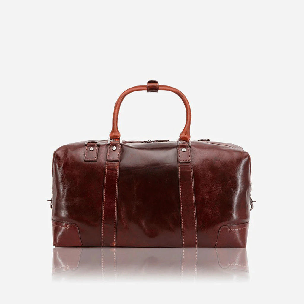 Large Cabin Holdall 50Cm, Tobacco