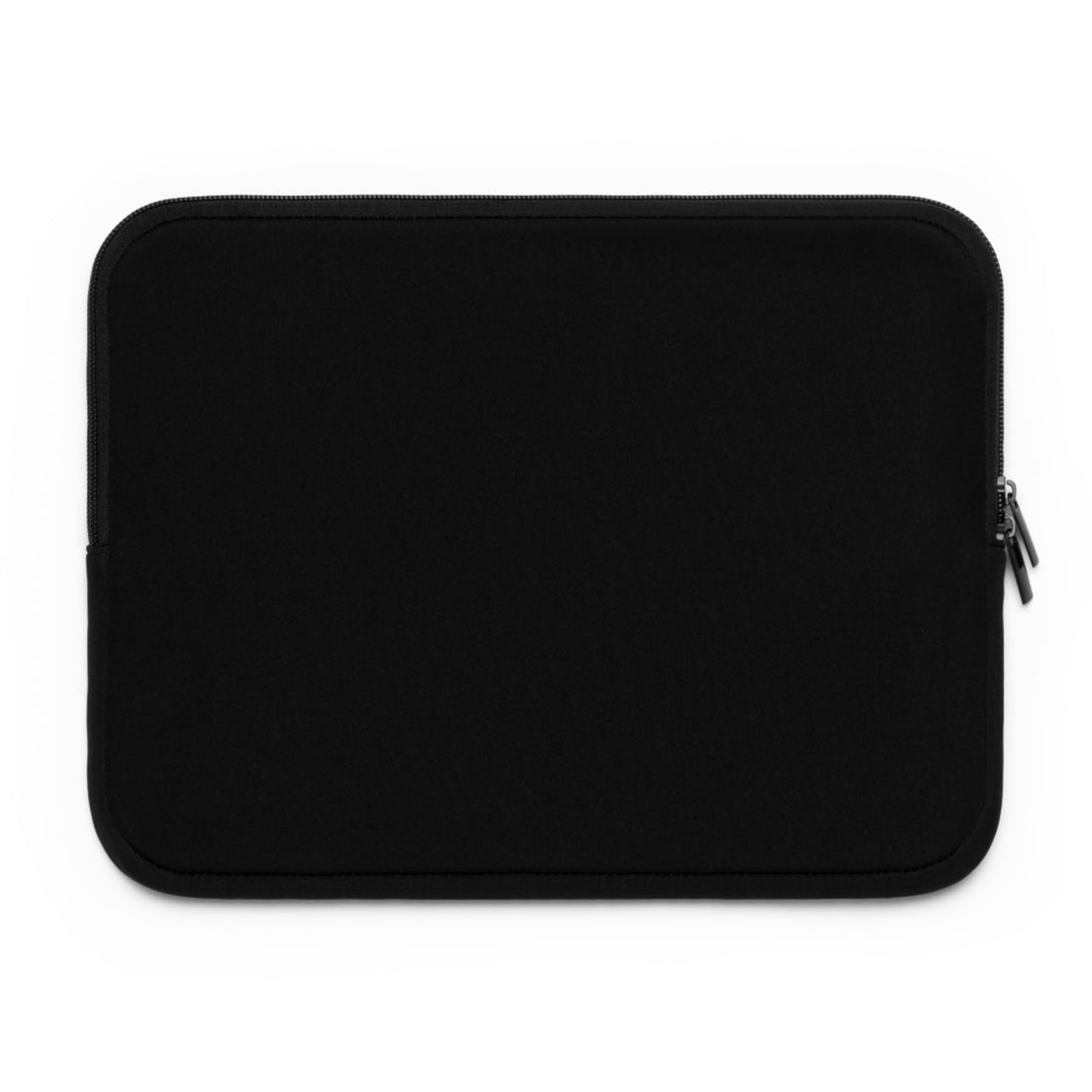 &quot;Be the peace Earth needs&quot; Laptop Sleeve