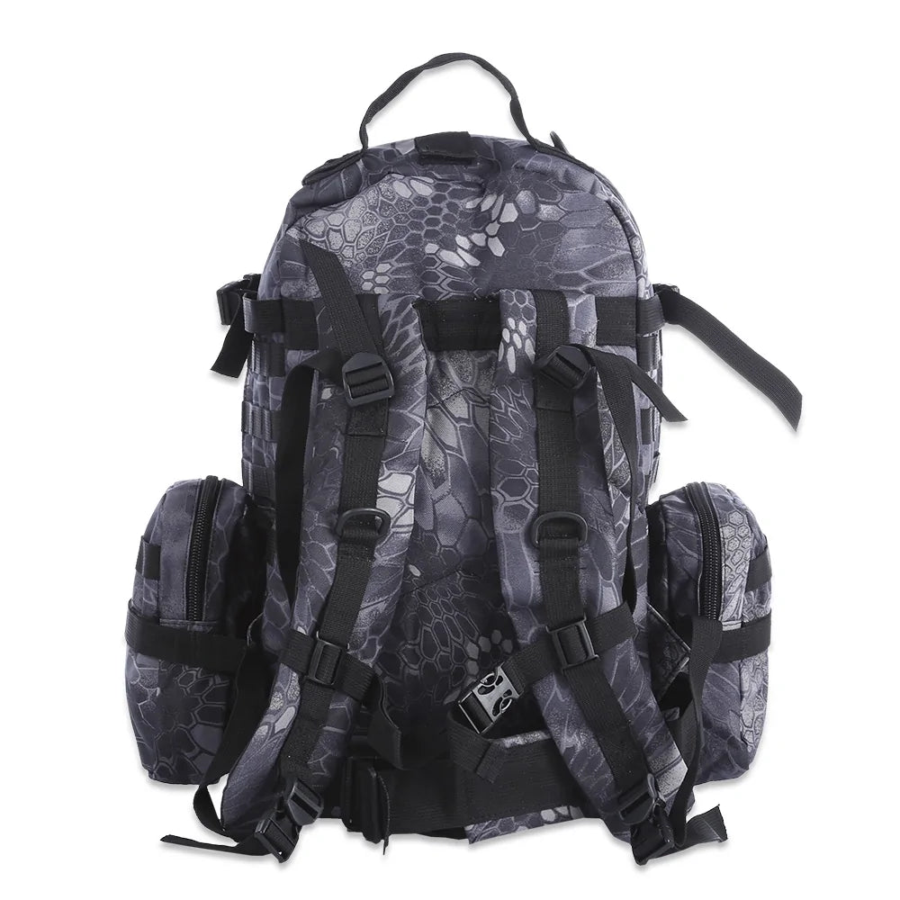 Outlife 50L Outdoor Backpack