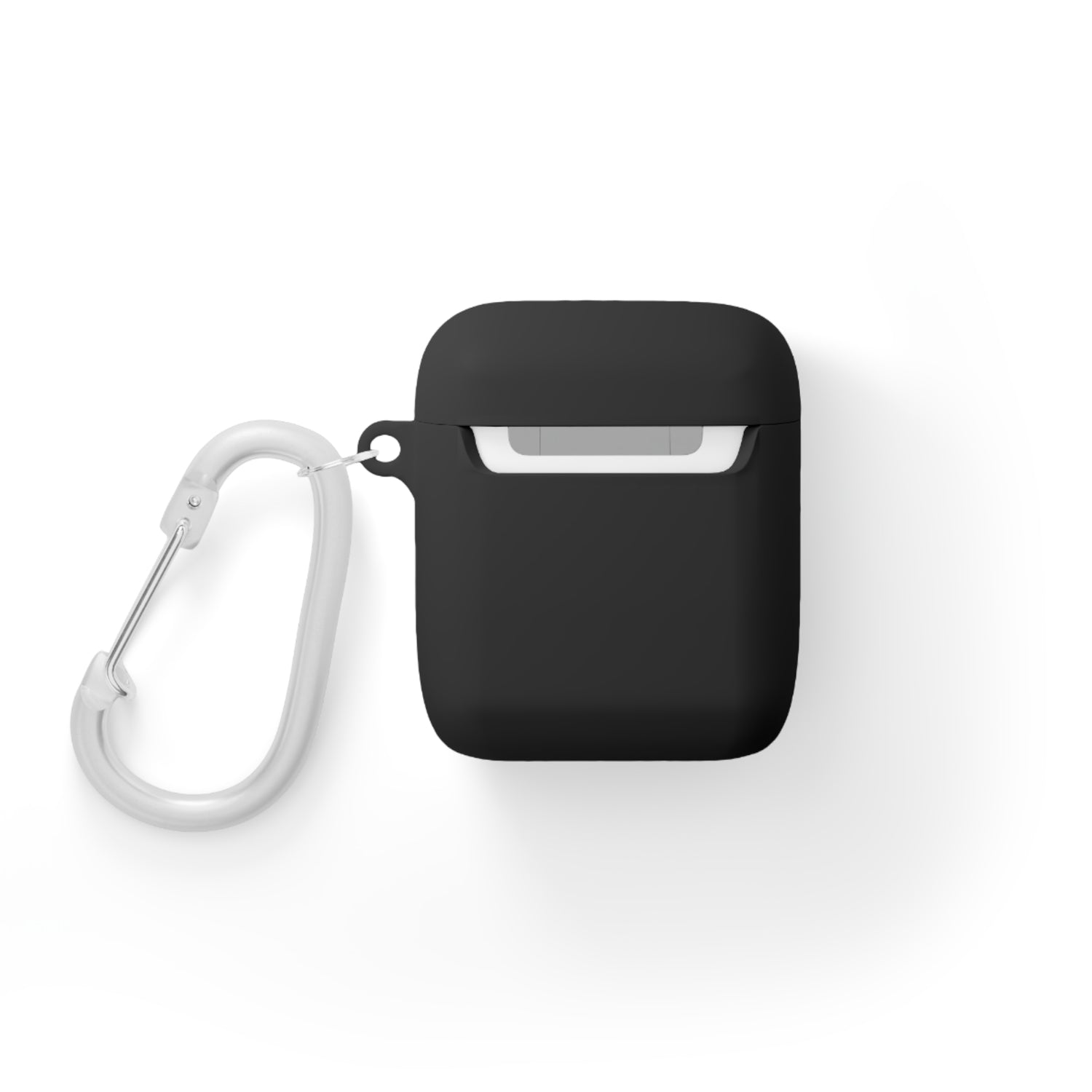 &quot;Salam&quot; AirPods and AirPods Pro Case Cover- Black