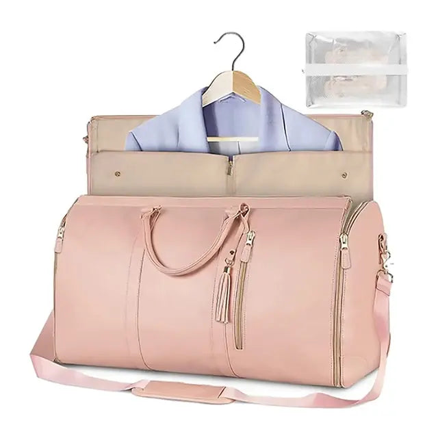 Women Travel Bag