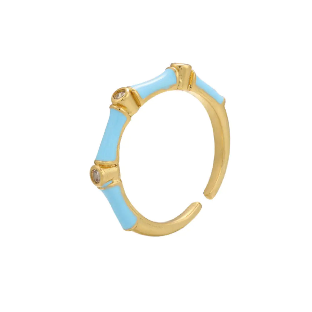 Angie Stackable Ring