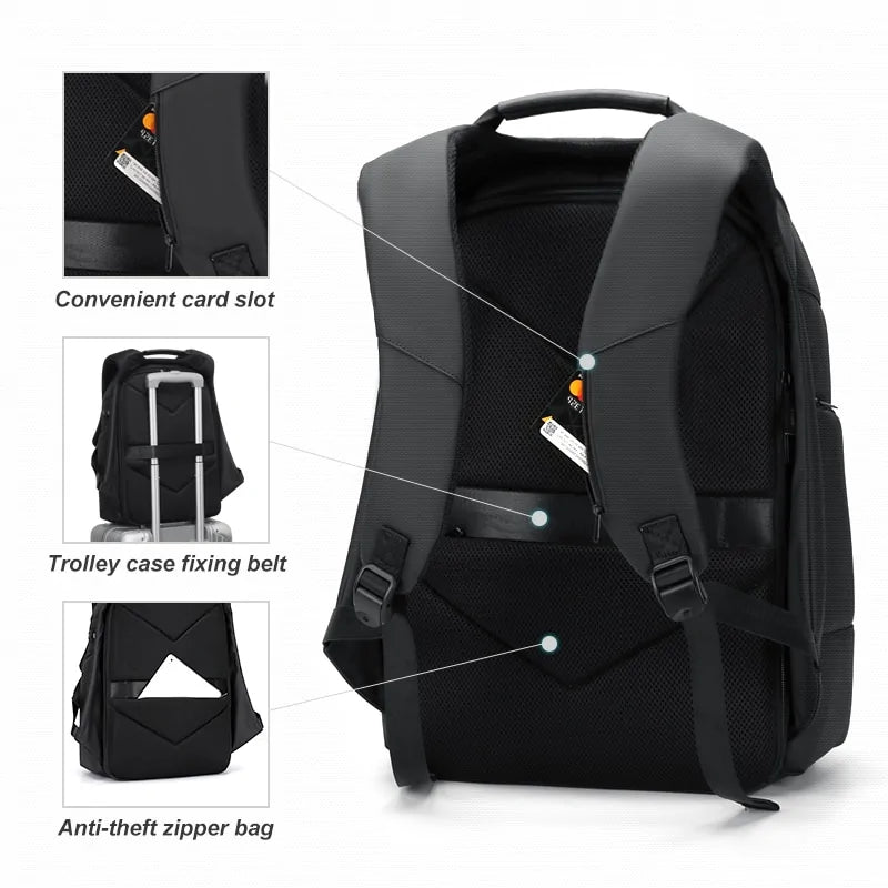 Waterproof Backpack