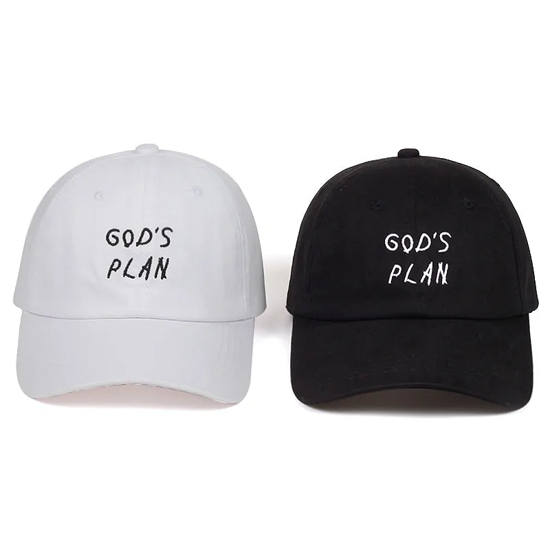 100% Cotton Unisex Baseball Cap, Hip Hop Rapper Concert Hat