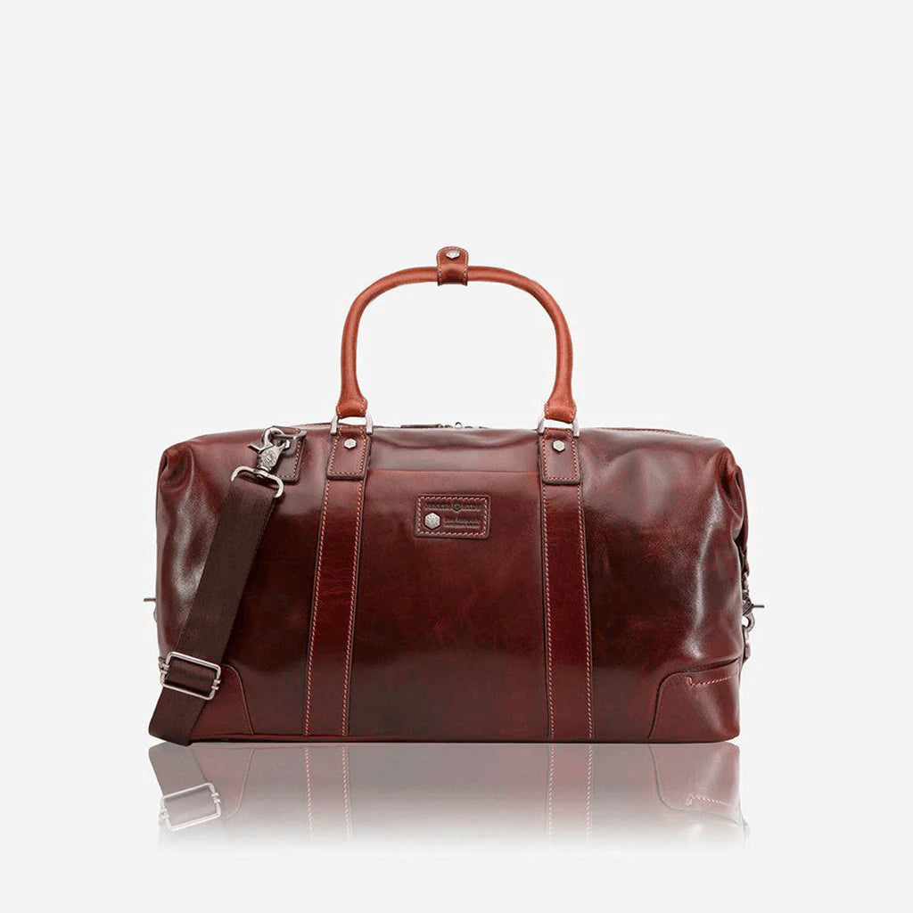 Large Cabin Holdall 50Cm, Tobacco