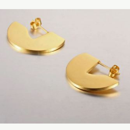 ClaudiaG Audrey Earrings