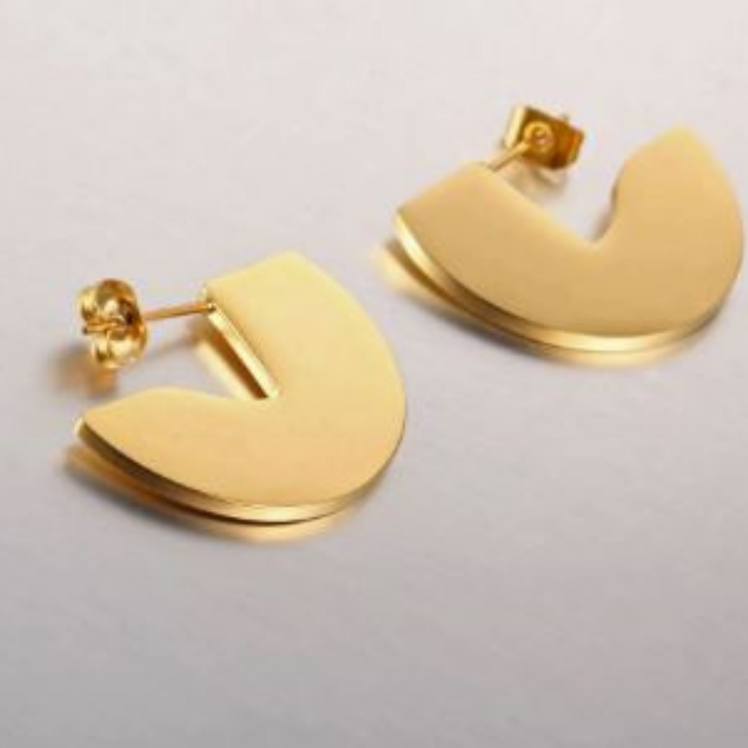 ClaudiaG Audrey Earrings