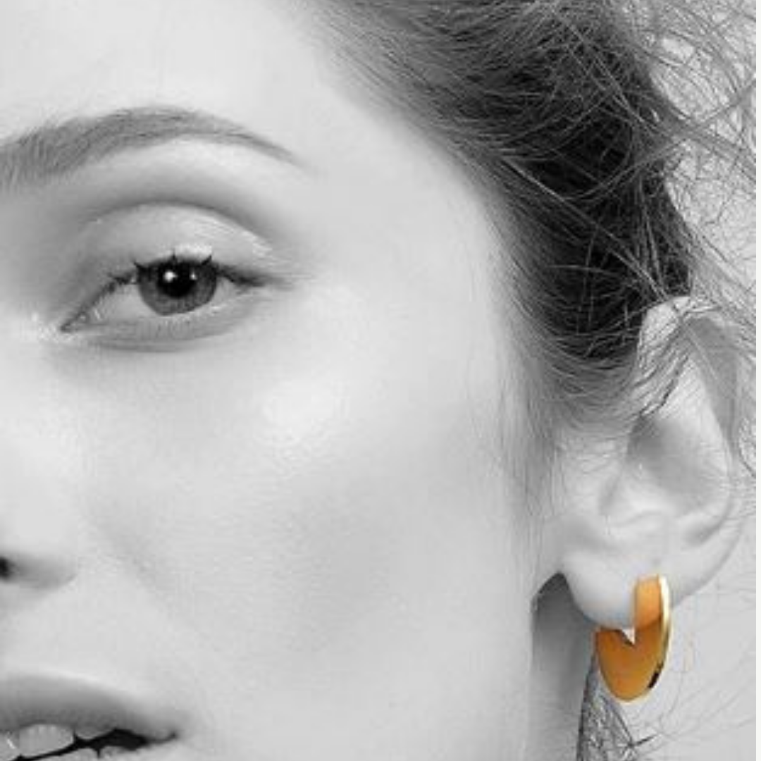 ClaudiaG Audrey Earrings