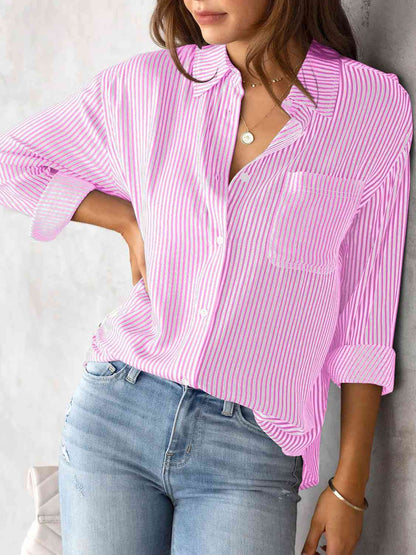 ClaudiaG Aussie Collared Neck Shirt