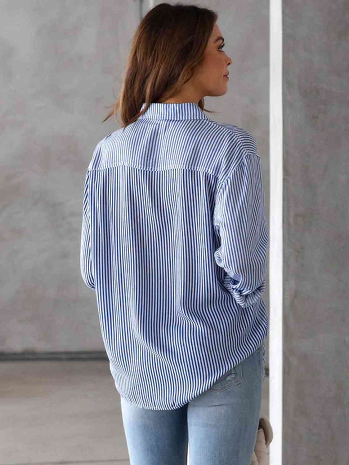 ClaudiaG Aussie Collared Neck Shirt