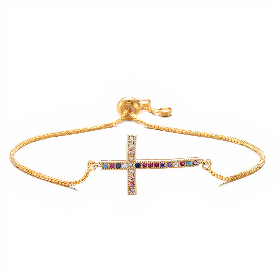 ClaudiaG Milagros Bracelet