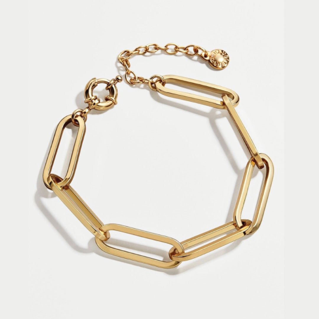 ClaudiaG Brooklyn Bracelet