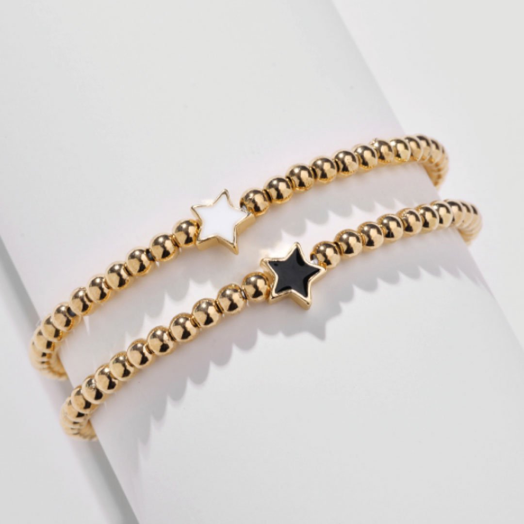 ClaudiaG Kinsley Bracelet