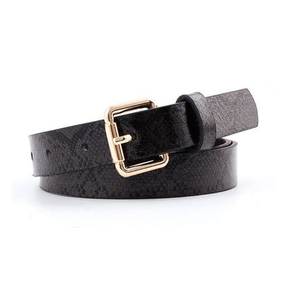 ClaudiaG Liz Belt