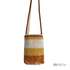 ClaudiaG ClaudiaG Beaded Mochila 