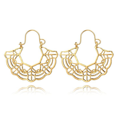 ClaudiaG Claire Earrings