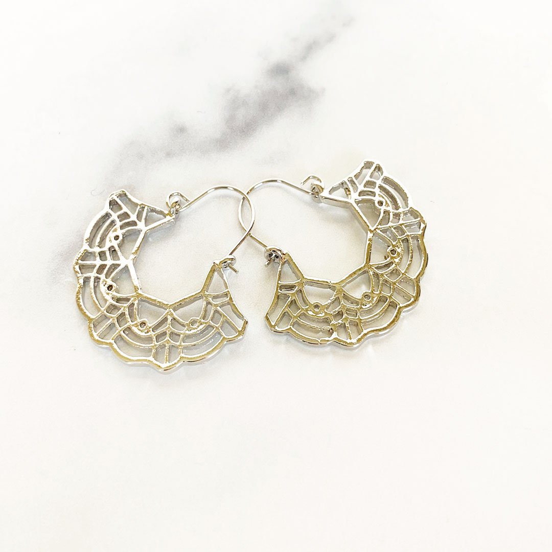 ClaudiaG Claire Earrings