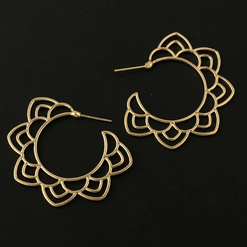 ClaudiaG Collection Flora Earrings