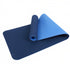 ClaudiaG Color Block Yoga Mat