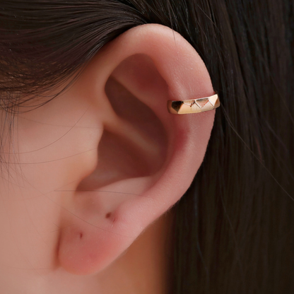 ClaudiaG Dann Ear Cuff