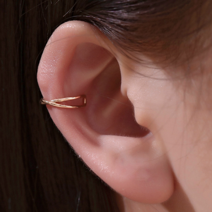 ClaudiaG Dedee Ear Cuff