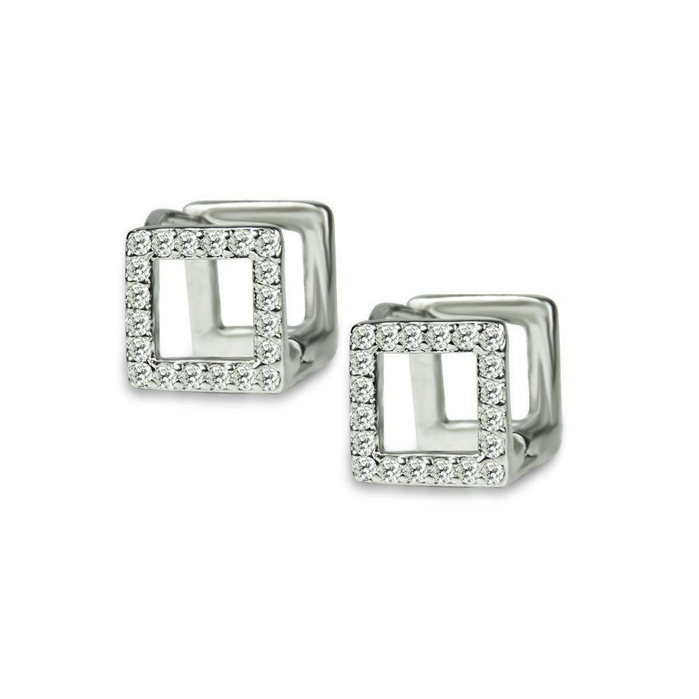 ClaudiaG Pierre Earrings