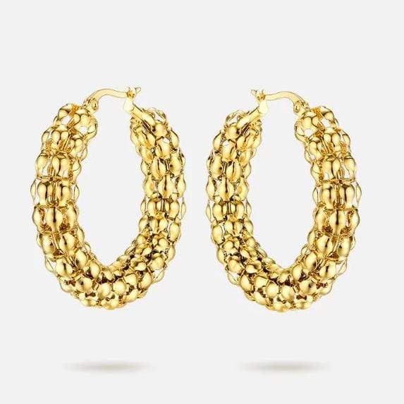 ClaudiaG Peet Earrings