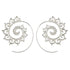 ClaudiaG Sunny -Silver Earrings