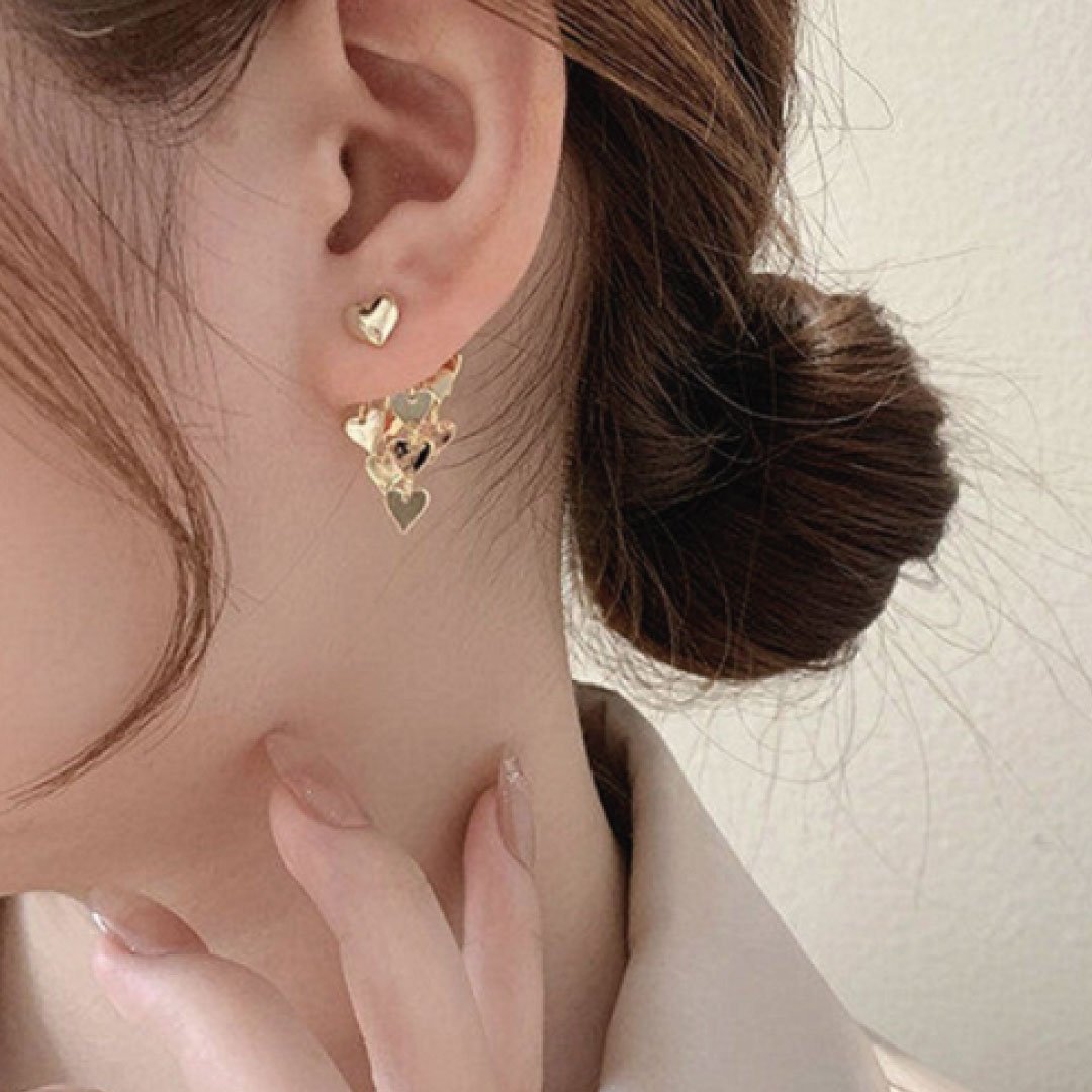 ClaudiaG Toot Earrings