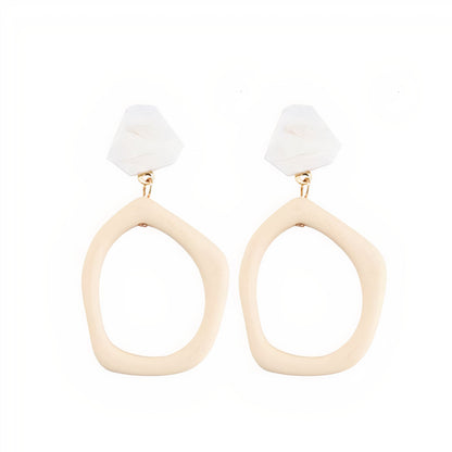 ClaudiaG Carmen Earrings