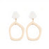 ClaudiaG Carmen Earrings