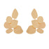 ClaudiaG Drip Earrings -Small