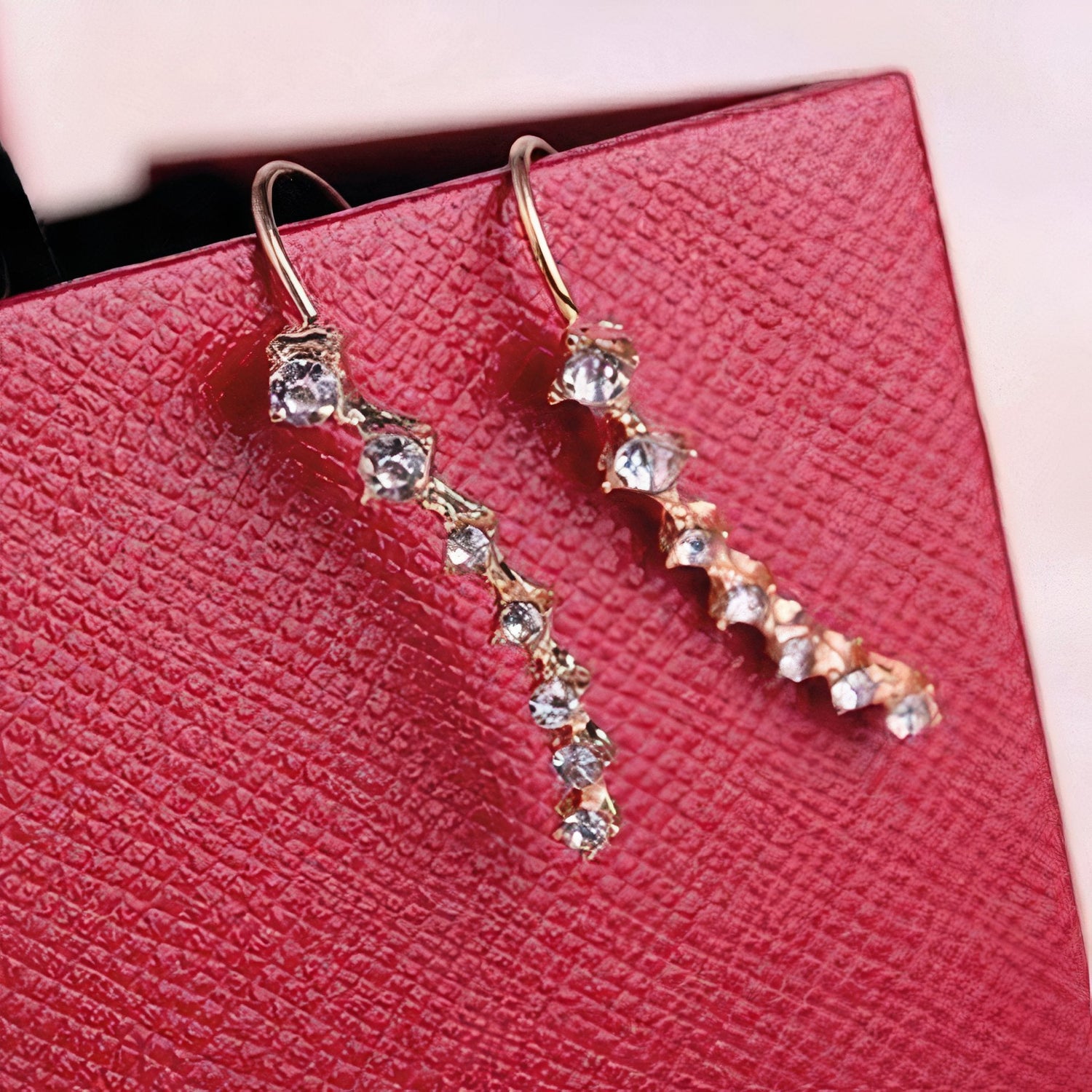 ClaudiaG Eloisa Earrings