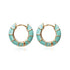 ClaudiaG Madison Earrings