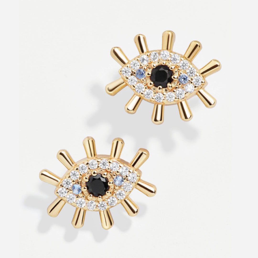 ClaudiaG Layla Earrings