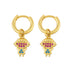 ClaudiaG The Kiddos Earrings