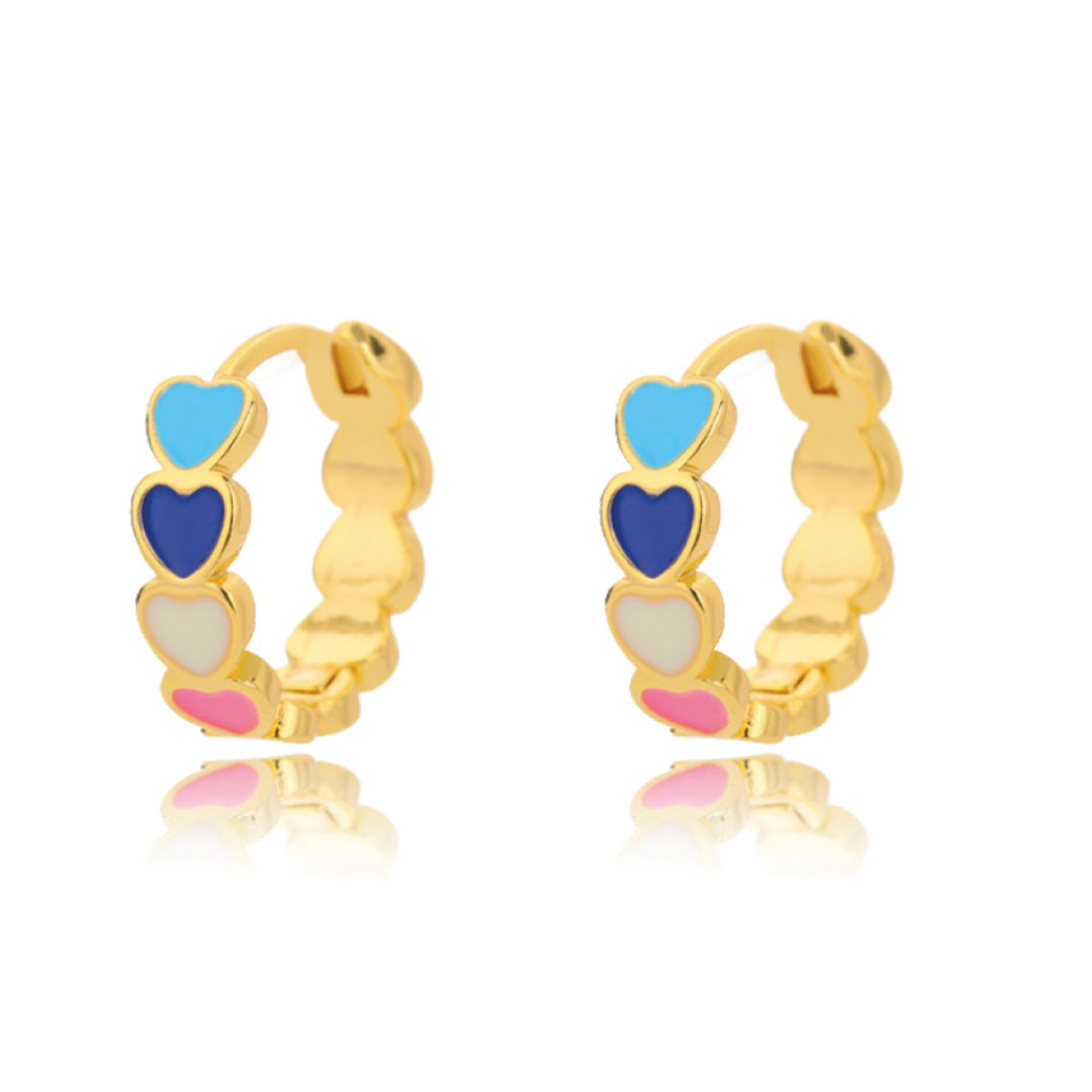 ClaudiaG Zahra Earrings