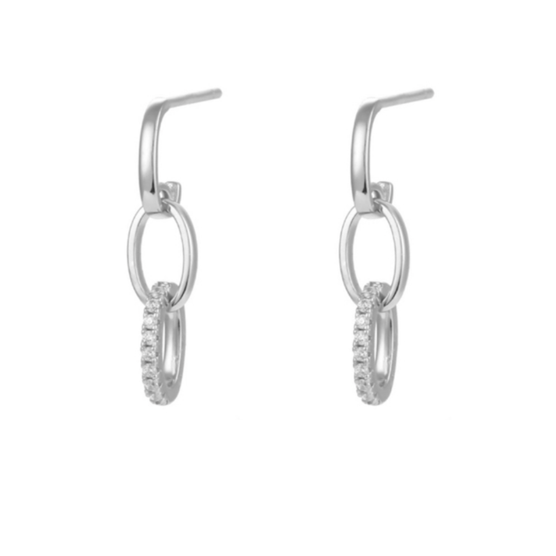 ClaudiaG Eva Earrings