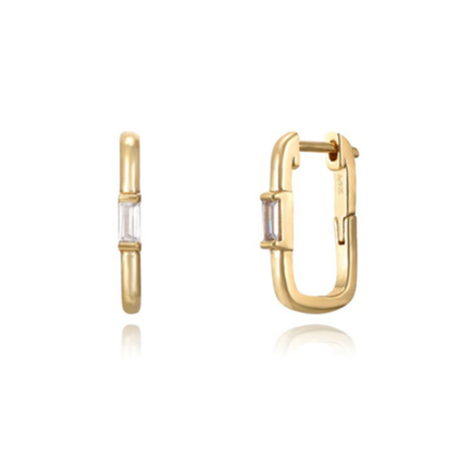 ClaudiaG Kensy Earrings