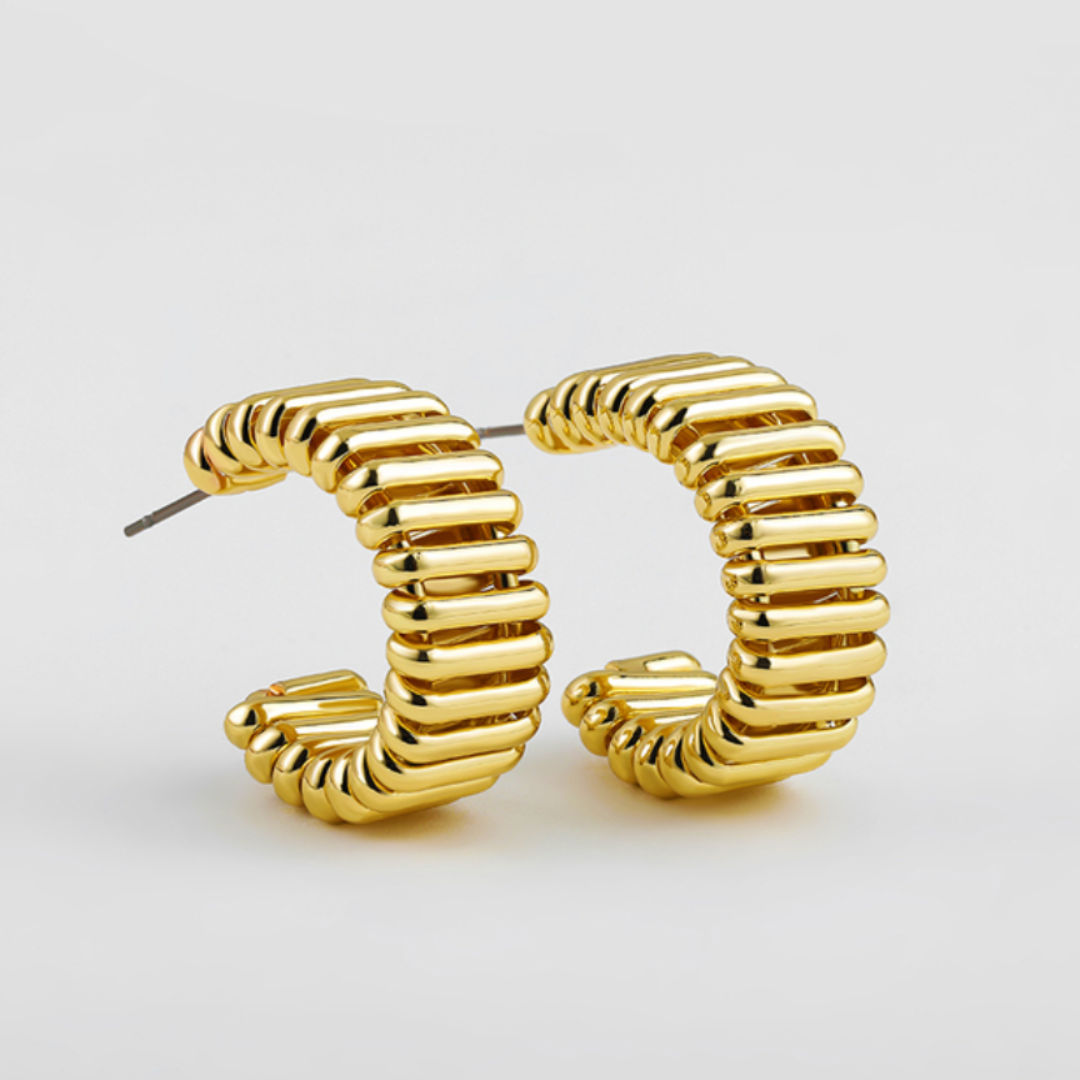 ClaudiaG Stacy Earrings