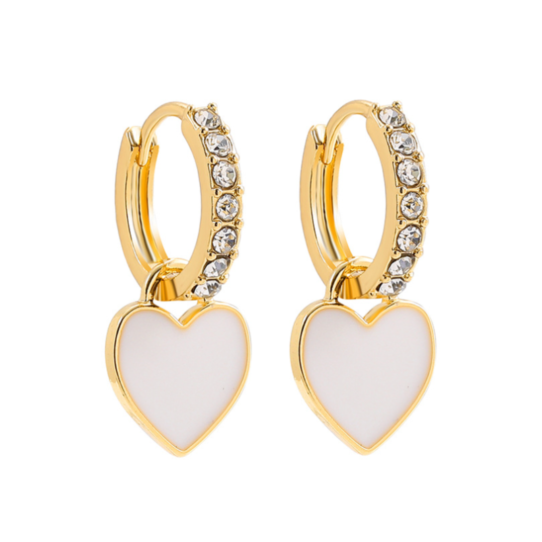 ClaudiaG Trevor Earrings