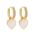 ClaudiaG Trevor Earrings