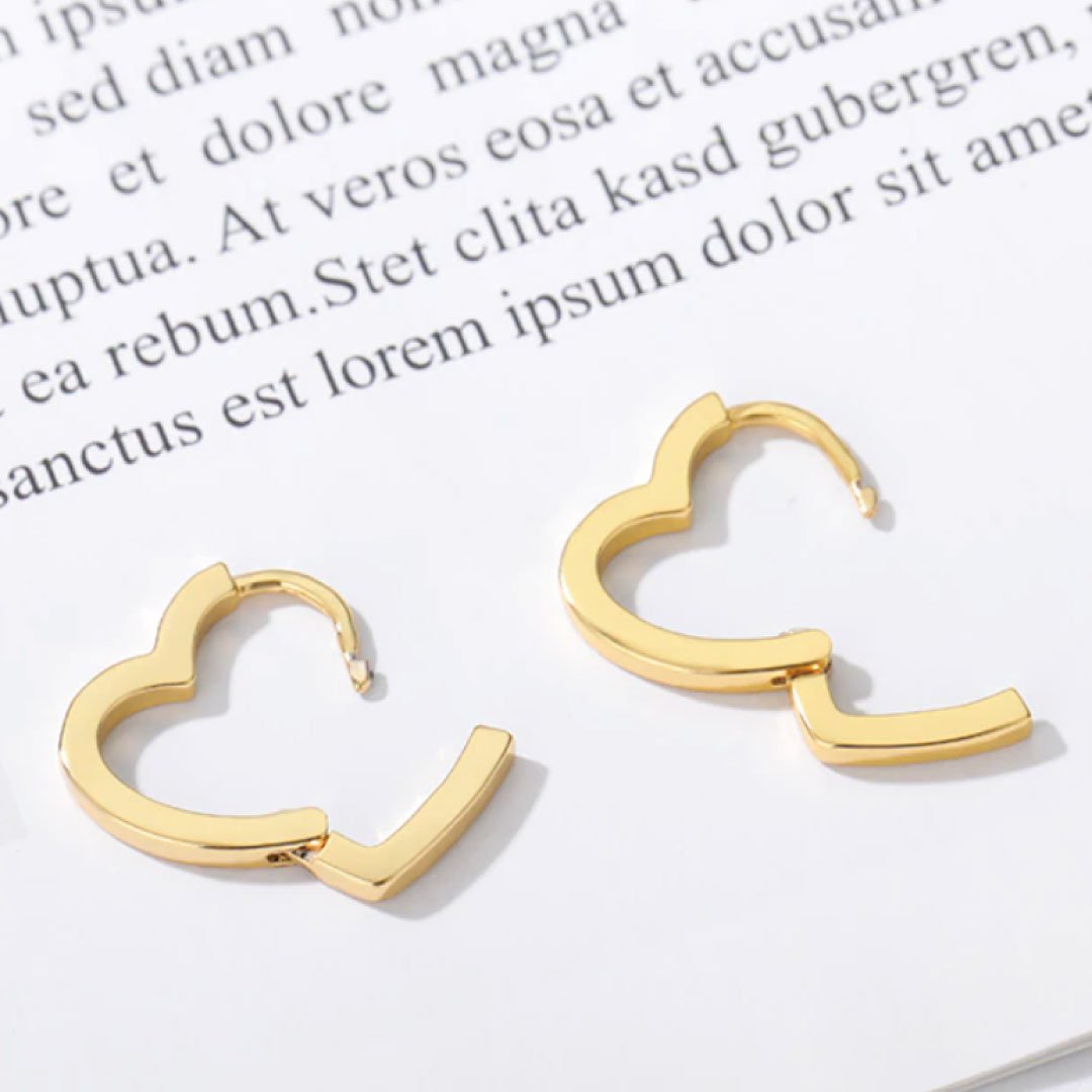 ClaudiaG Elia Earrings