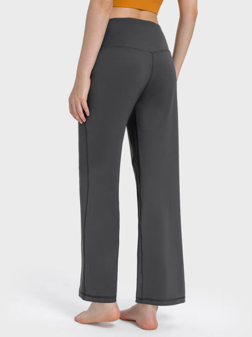 ClaudiaG Ella Active Pants with Pockets