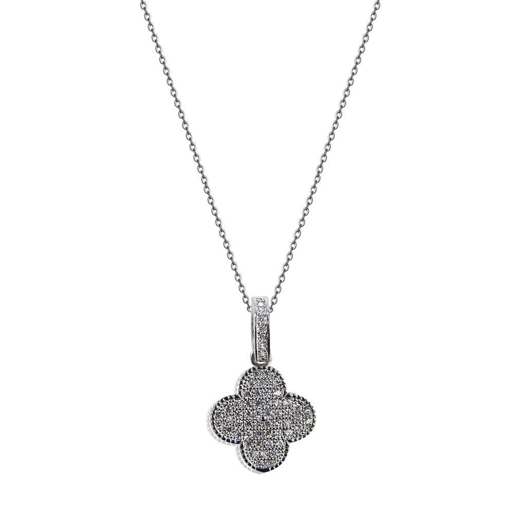 ClaudiaG Faith Necklace