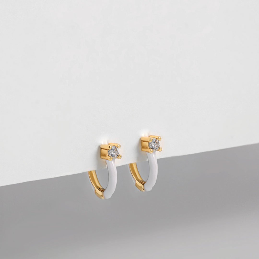 ClaudiaG Flirt Earrings