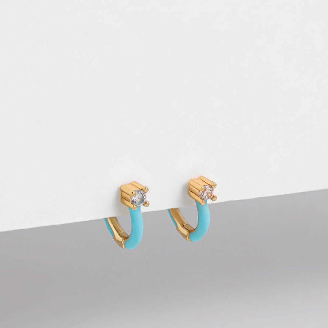 ClaudiaG Flirt Earrings